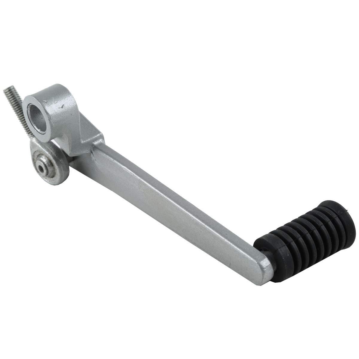Amazon.com: TCMT Aluminum Gear Shifter Shift Lever Foot Pedal Fits